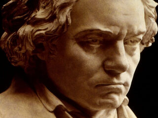 Improvisatie op Old MacDonald in Beethovenstijl