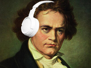 Beluister de volledige Beethoven Top 30 van 2020 terug