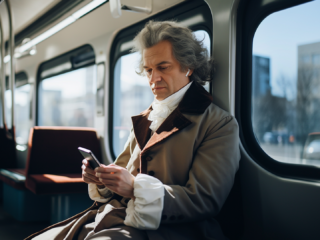 Bekijk hier de Klassieke Top 400 van 2023!