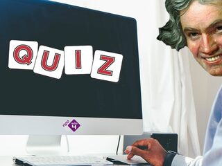 Beethoven Quiz