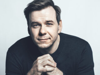 Antwoorden: Prijs-cd week 36 - Benjamin Bernheim - Douce France