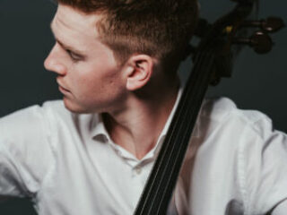 Cellist Benjamin Kruithof 'Young Artist of the Year' volgens muziekjournalisten