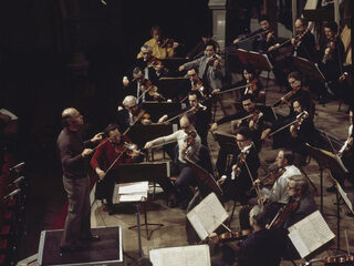 Gouden Opnamen van Bernard Haitink