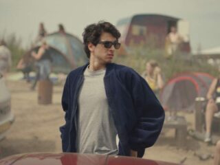 Serie 'Bestseller Boy' krijgt muziek van Rui Reis Maia & Jasper Boeke