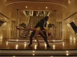 Zo klinkt de muziek uit Robbie Williams biopic 'Better Man'