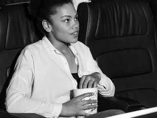 De ontwikkeling van het genre filmmuziek