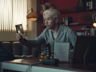 Dit zijn alle componisten van seizoen 7 van 'Black Mirror'