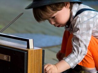 Kindermuziekweek: waarom is muziek maken zo goed voor kinderen?