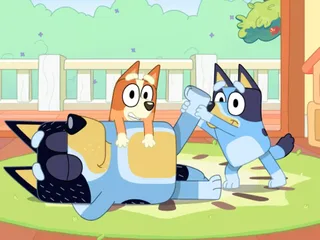 Joff Bush schrijft muziek voor verfilming van succesvolle animatieserie ‘Bluey’