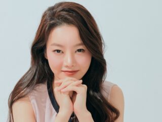 Zuid-Koreaanse violist Bomsori Kim artist in residence bij Residentie Orkest