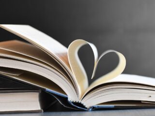 Vrijheid is een open boek: Lezersmars in Utrecht tegen censuur