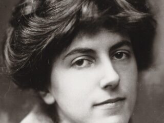 Henriëtte Bosmans − succesvol concertpianist én componist