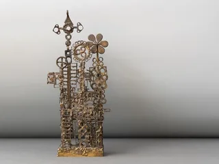 Pianist en componist Tony Roe ontvangt Boy Edgarprijs 2024