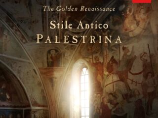 Stile Antico - Palestrina