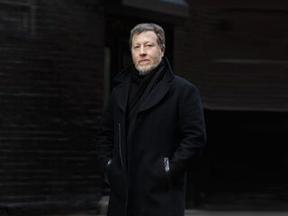 IJzingwekkende natuurbeelden van Hans Abrahamsen in de Matinee