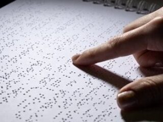 Operahuis in Nieuw-Zeeland debuteert met braille