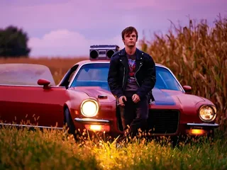 Jacob Yoffee & Roahn Hylton scoren drama 'Brave the Dark'