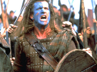 Braveheart: muziek van James Horner