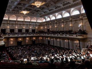 Bekijk de brochure van Het Zondagochtend Concert 2022-2023