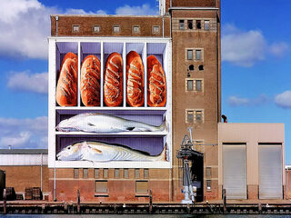 Het favoriete buitenkunstwerk van Nederland 2021