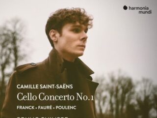 Antwoorden: Prijs-cd week 3 - Bruno Philippe