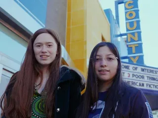 David Fleming maakt muziek voor documentaireserie 'Bucks County, USA'