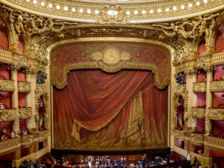 Oproep aan componisten: componeer een duurzame opera