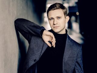 Dmytro Choni