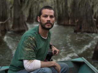 Deze muziek hoor je in de M. Night Shyamalan-productie 'Caddo Lake'