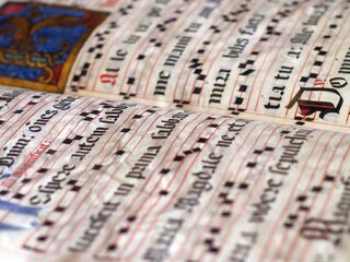 Gregoriaans voor de vastentijd door Wishful Singing