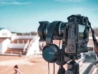 Nieuwe film Digna Sinke is mix van genres en verhalen: 'een film die je zelf moet ontdekken'