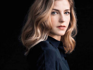 Karina Canellakis dirigeert Béla Bartók