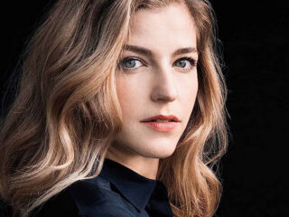 De dramatische symfonicus Wagner: Siegfried