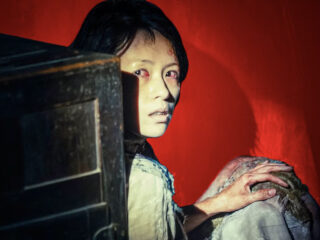 Deze muziek van Natalie Holt hoor je in het Chinese misdaaddrama 'She's Got No Name'