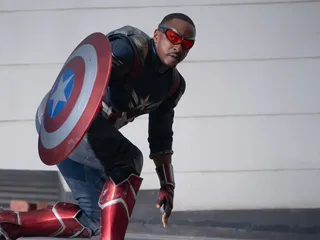 Laura Karpman scoort de nieuwe Marvel-film 'Captain America: Brave New World'