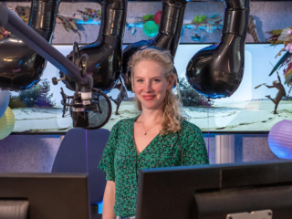 Klassieke Top 400: Jet te gast bij Khalid & Sophie en beelden uit de studio!