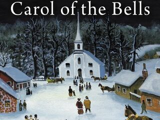 Carol of the Bells door The Sixteen
