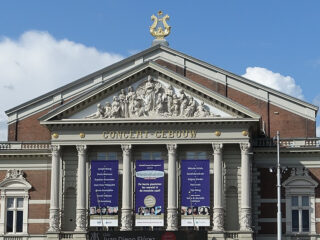 Meer jonge bezoekers naar Concertgebouw