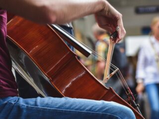 Kamermuziek kampt met vrijwilligerstekorten
