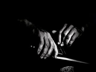 Woensdag 28 oktober 20:15 uur: We’ll Never Let You Down