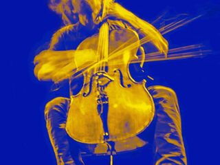 Zondag 25 oktober 14:00 uur: Score Collective