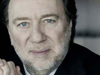 Dirigent Riccardo Chailly over de Gurre-Lieder: 'Het is een stuk dat controle nodig heeft'