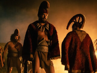 Deze muziek van Hans Zimmer en James Everingham hoor je in de miniserie 'Chief of War'