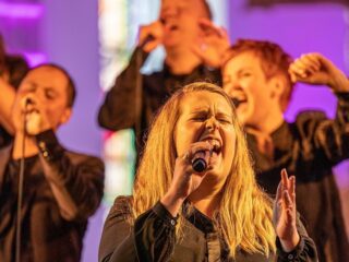 Oorlog in koren? 'Koren zijn net mini-maatschappijen'