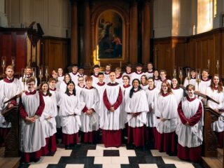 Engelse koortraditie in financiële problemen