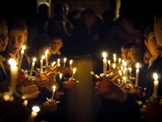 Deze 15 kerstalbums moet je gehoord hebben!