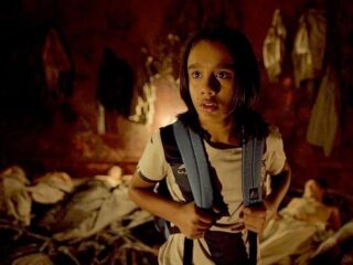 Film 'City of Dreams' krijgt muziek van Gladiators Lisa Gerrard