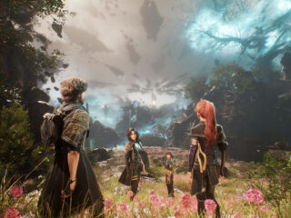 Muziek uit 'Clair Obscur: Expedition 33': bijzondere samenwerking met een prachtig resultaat