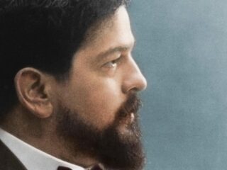 Speellijst 3 augustus: "In Stukken" - La Mer