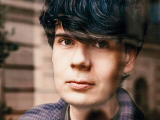 Justin Taylor - Clavecin XX
